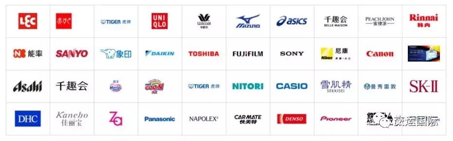 世界顶级的日本产品,日本全世界排名第一的11样产品