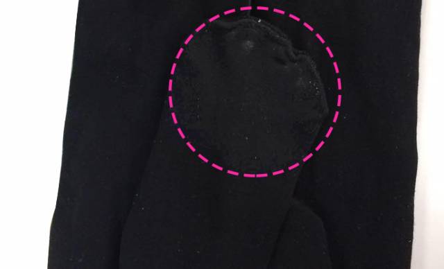 返场预告|第N次返团，不易掉裆、勾丝，提臀显瘦，日本国民*袜丝**--厚木发热袜，我每年都回购的超好穿裤袜