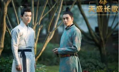 用色精彩，用光讲究，构图精巧！这部热播剧值得摄影师借鉴