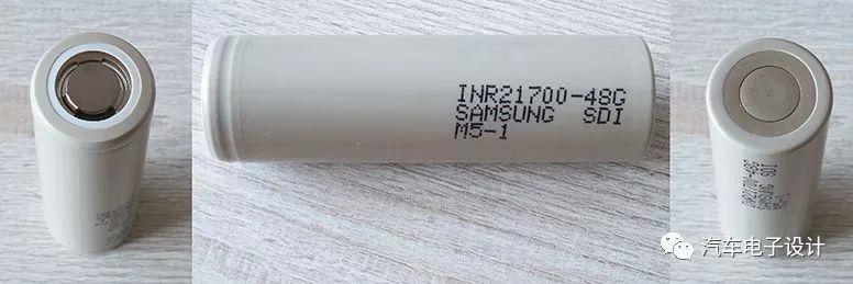 lg电芯和三星18650,三星圆柱电芯和大单体哪个好