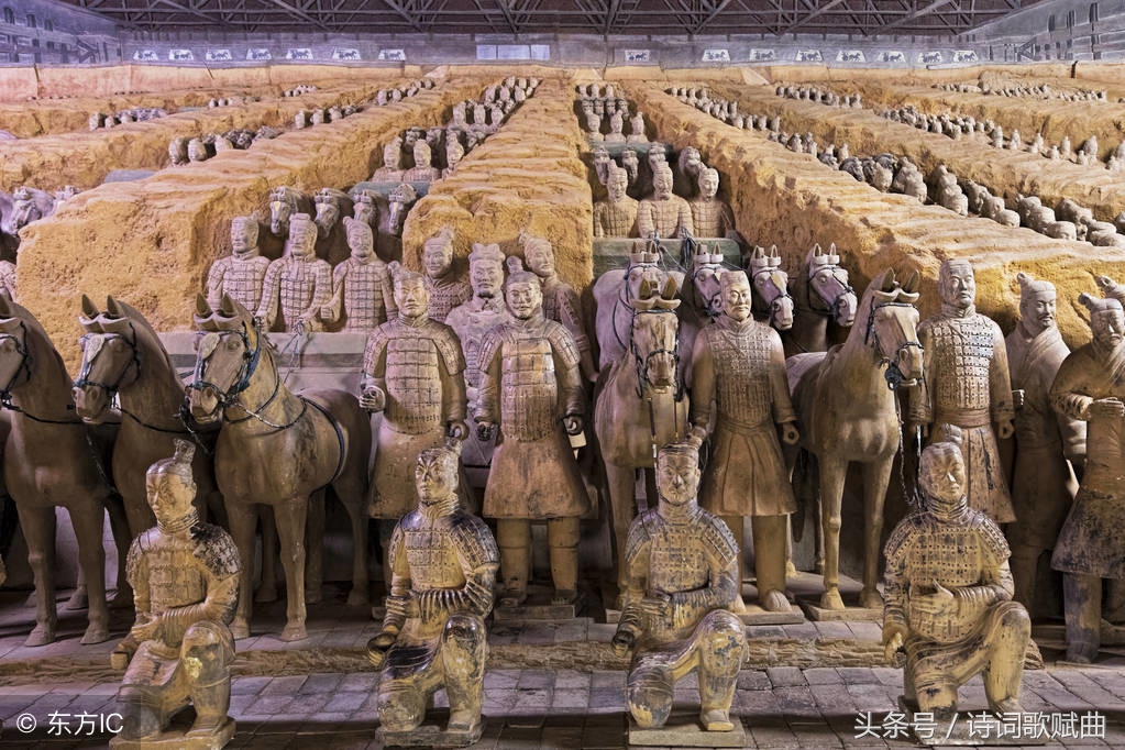 大秦统一六国谁功劳最大,大秦为什么能统一六国六代帝王