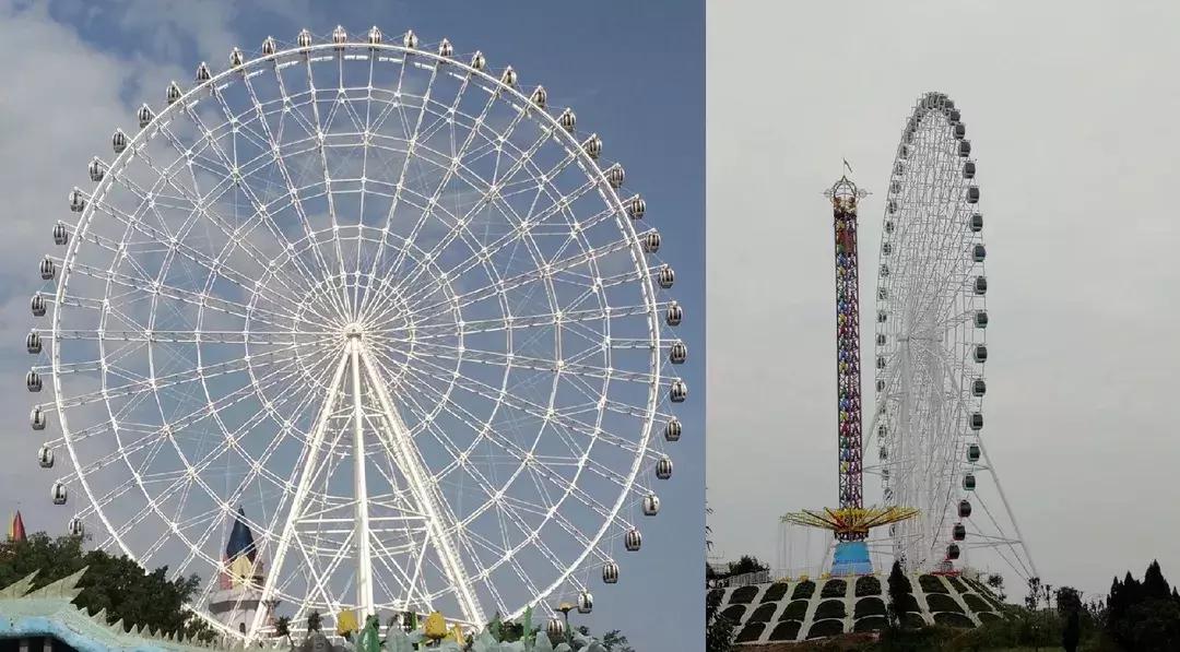 2018CAE上海展丨沈阳友邦游乐邀您参观「1109」展位