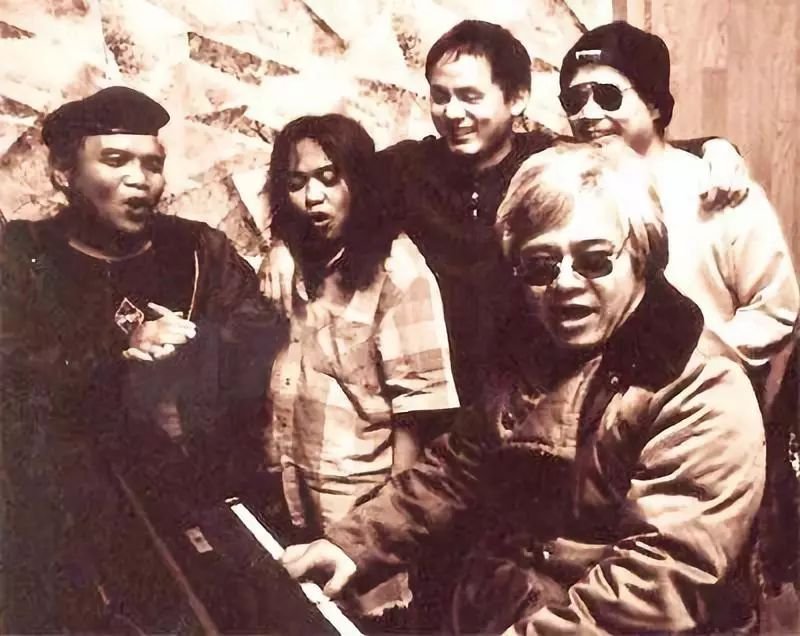 他们让华语乐坛熠熠生辉至今也无法超越的经典｜流行音乐40年顾