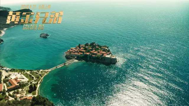 古惑仔黄金兄弟聚首全集,黄金兄弟致敬古惑仔