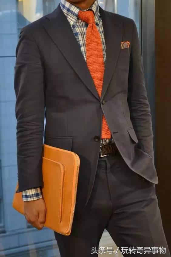 男士秋冬穿衣搭配大全,秋冬男士如何穿搭