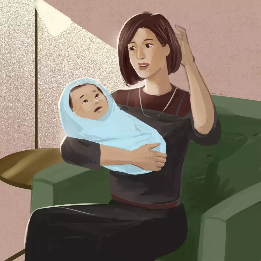 大中产阶级的后脑勺都有鄙视链？