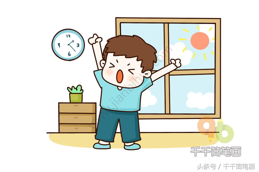 利用儿歌培养孩子的行为习惯,幼儿习惯养成儿歌文字版