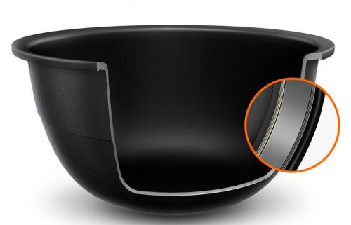 小米电饭煲烈焰厚釜3l,小米铁釜电饭煲