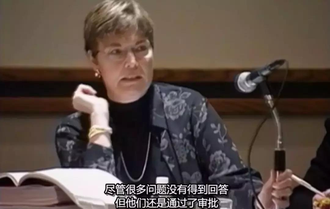 美国医疗界的黑幕,触目惊心!