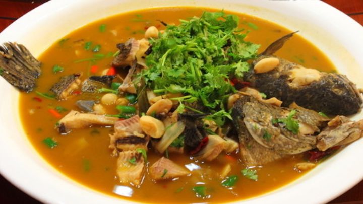 怎么炖鱼能把鱼骨炖烂了,有哪些方法炖鱼