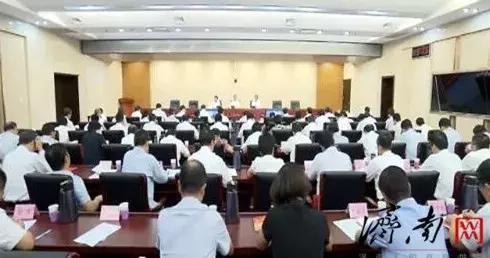 青岛“卖淫*市黑**”大姐大覆灭记｜扫黑除恶系列报道