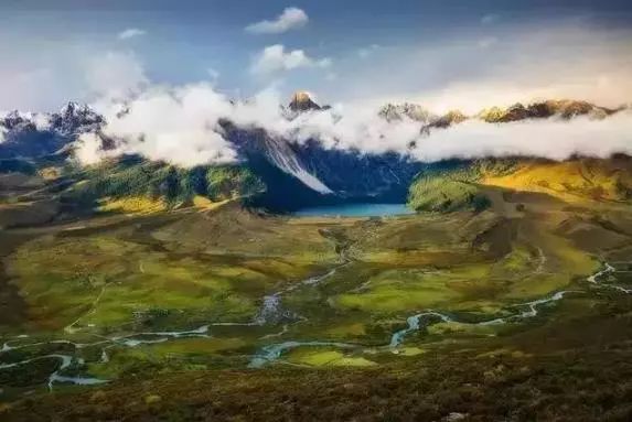 藏地江南巴塘原唱,藏地江南巴塘完整版原唱