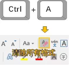 干货！优雅地应对10个Word虐心时刻
