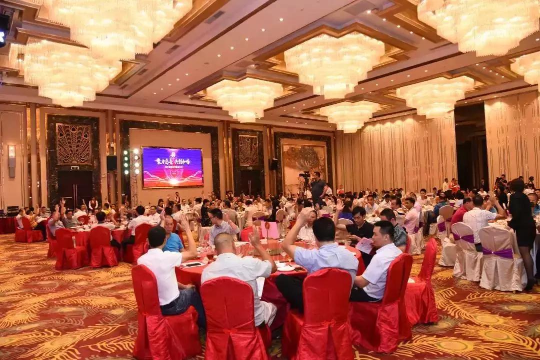 为什么开这个会，南庄本土陶瓷大佬全都到场？