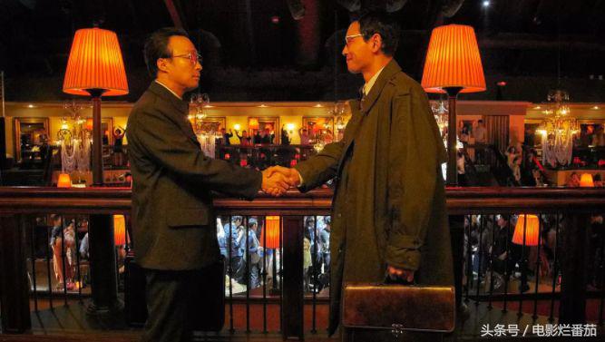 现实的特工真的有电影那么厉害吗,美国类似漫威的系列电影