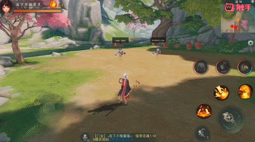 神都夜行录手游选什么,神都夜行录游戏推荐