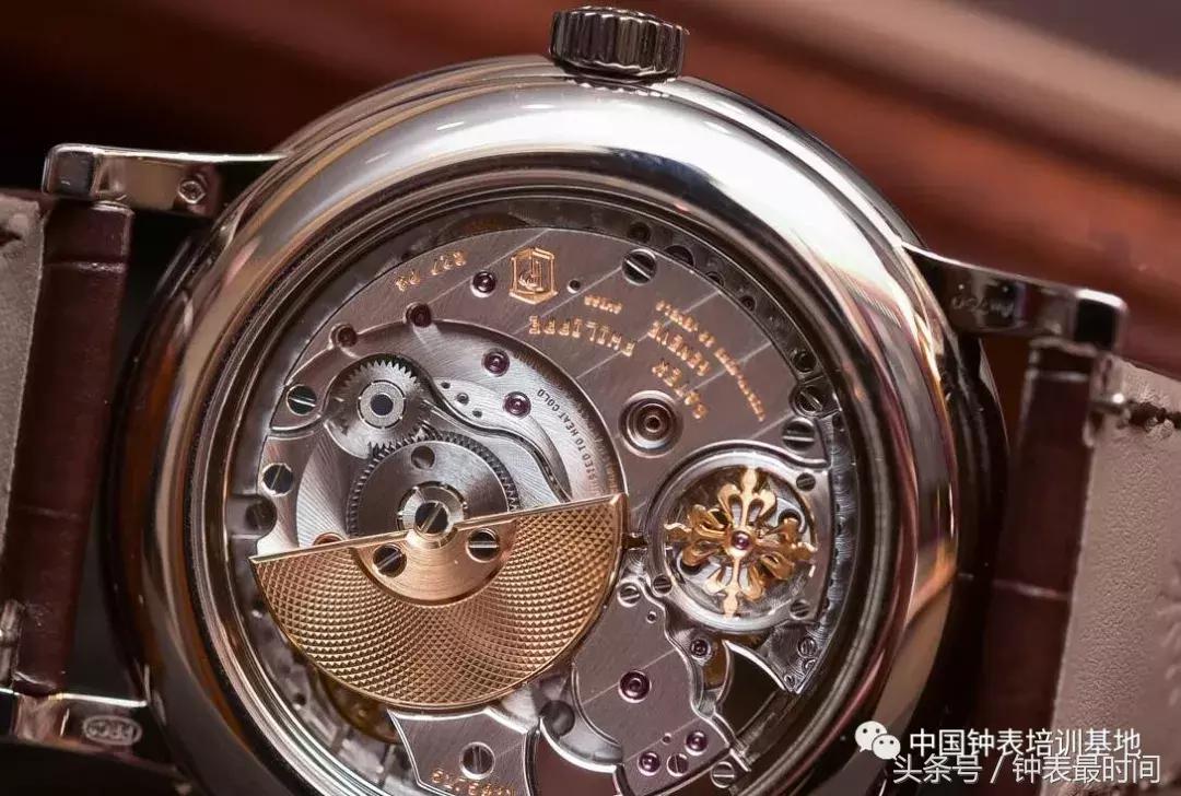 中立的观点：你的机械表多久洗油保养一次才合理？
