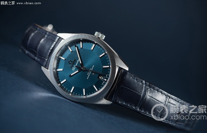 欧米茄海马300走时准吗,万国和欧米茄哪个走时更准