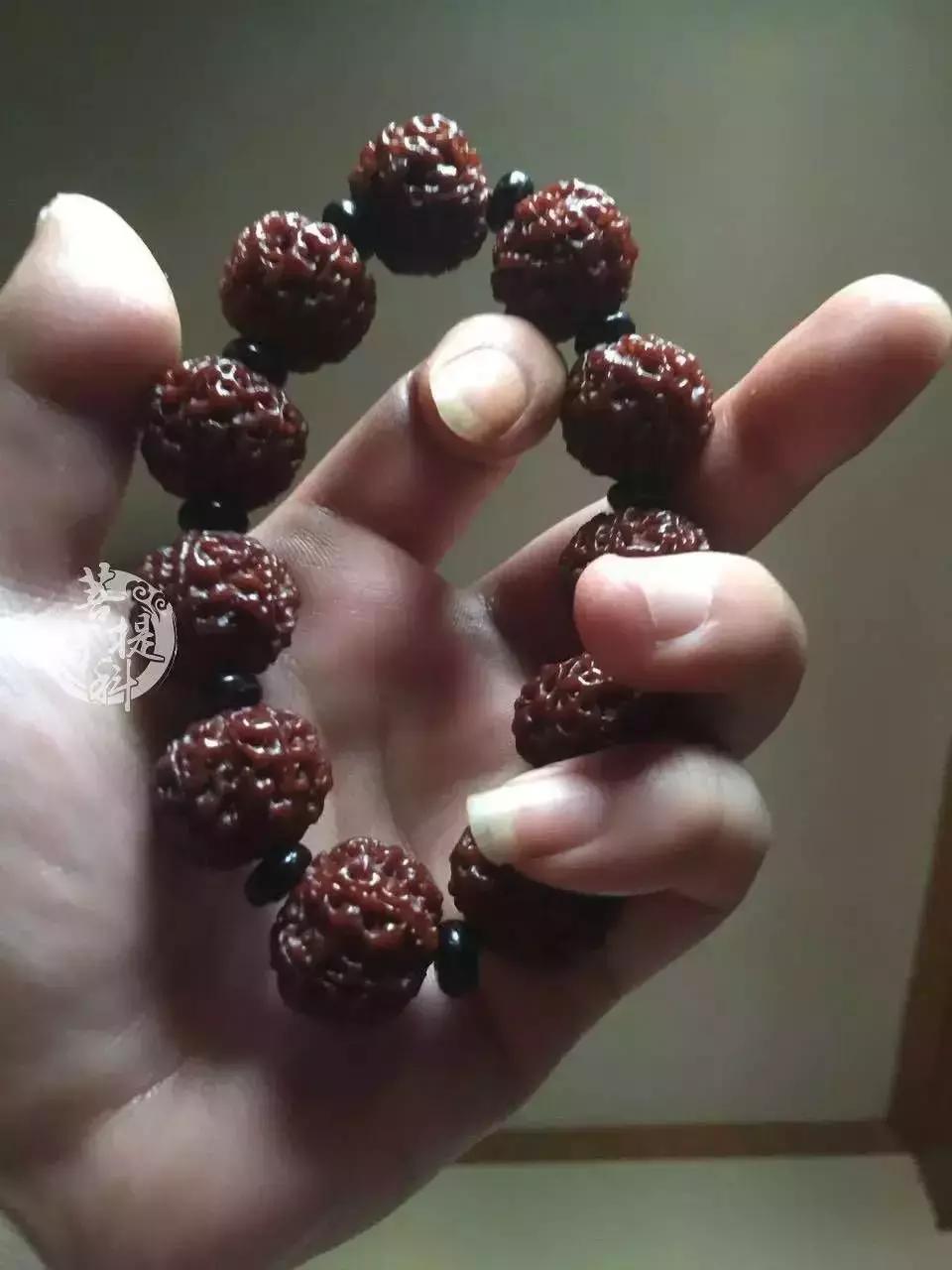 满肉大金刚包浆,尼泊尔大金刚六瓣包浆玉化好吗