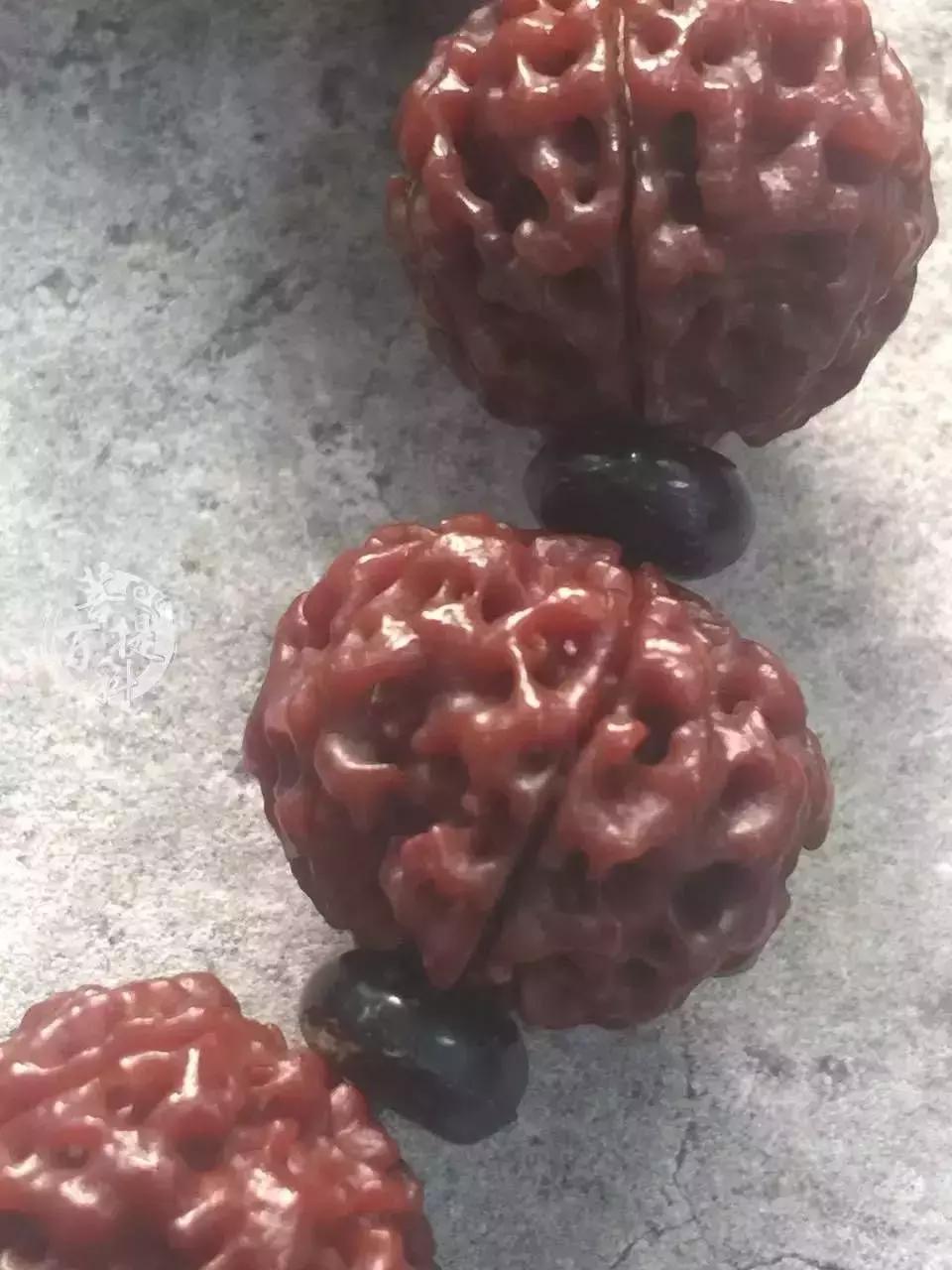 满肉大金刚包浆,尼泊尔大金刚六瓣包浆玉化好吗