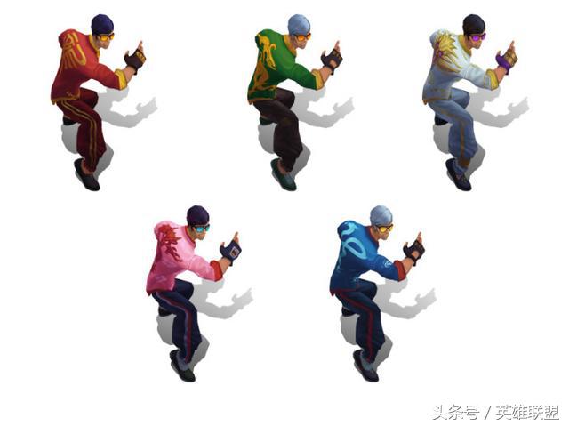 lol李青龙的传人烂大街了吗,lol红龙李青