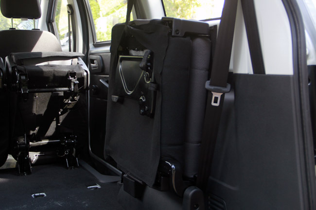 有面子储物量大的车,有面子大空间的豪华车