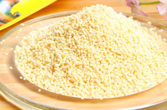 蚝油没有蚝,鸡精没有鸡,龟苓膏也没有龟?「中篇」