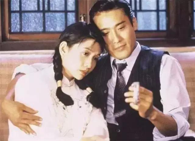 梁家辉演的的鬼片,梁家辉经典鬼片大全