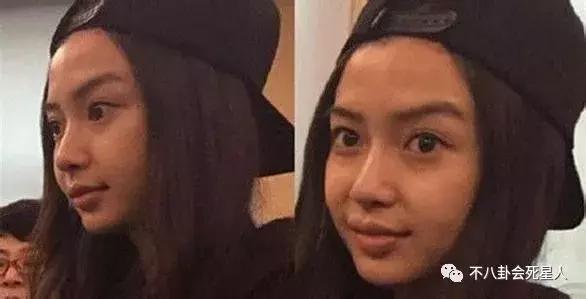 王子文baby参加活动,baby王子文同台