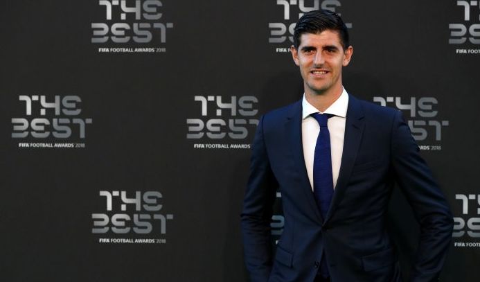 fifa年度最佳球员颁奖典礼视频,fifa颁奖典礼最佳射手奖