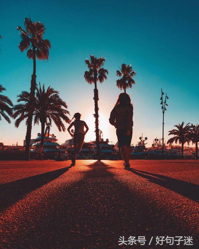 句句戳心的句子个性签名,个性签名岁月静好唯美的句子