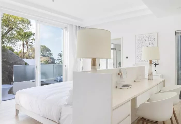 厦门onlyone海岛民宿,厦门白鹭洲筼筜湖西堤别墅民宿