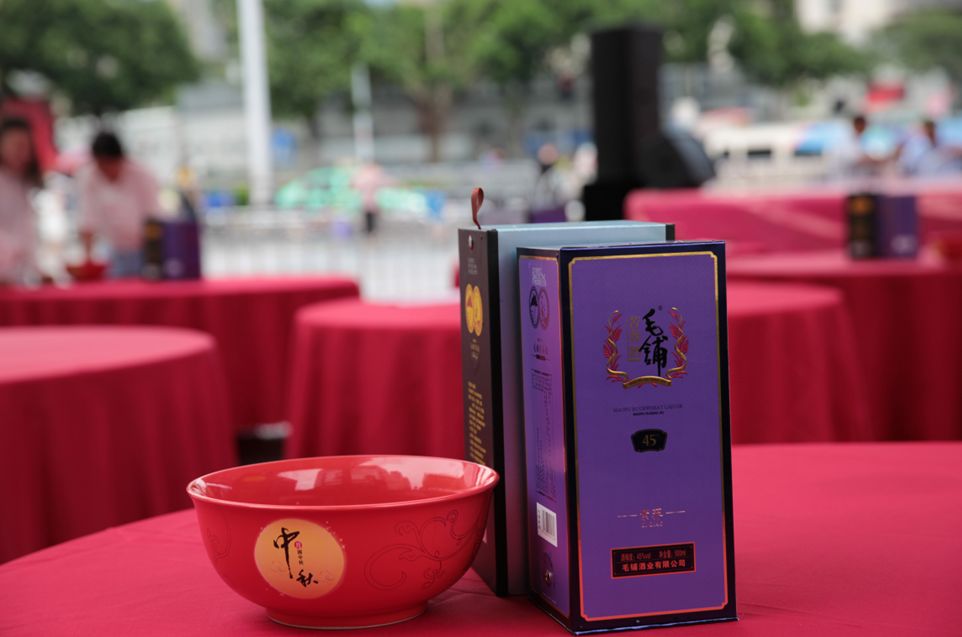 毛铺酒喝了醉的厉害,毛铺酒为什么突然就火了