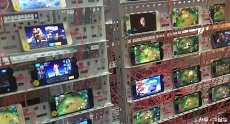 打金工作室教程,打金工作室运作