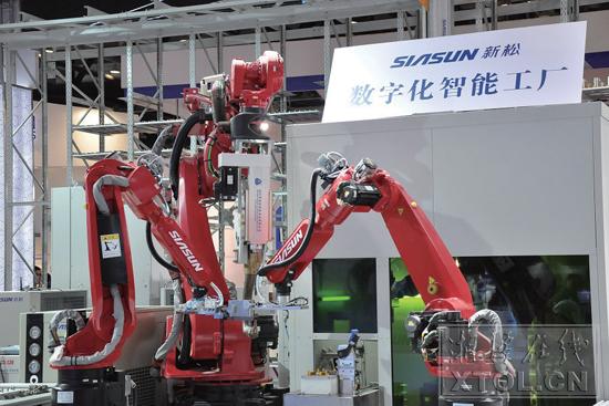 天下潭商·潜力·商湘潭丨湘潭高新区：腾飞的“中部智造谷”