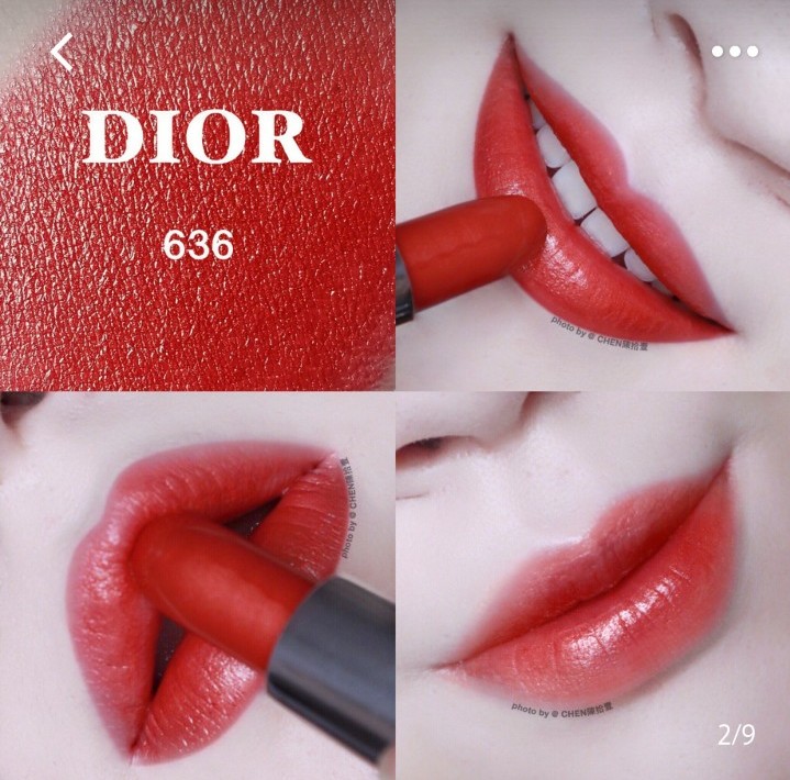 秋冬口红推荐文案,秋冬口红推荐完美日记小黑钻