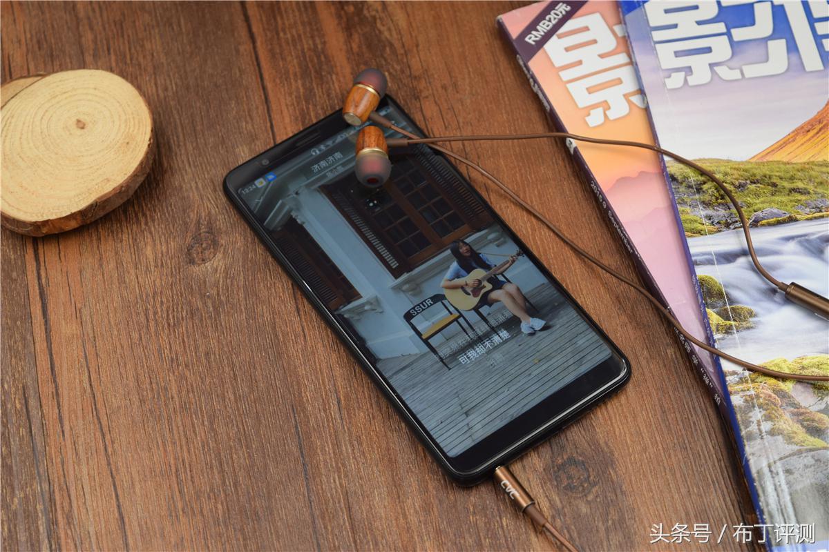 红檀木耳机,木质耳机到底怎么样