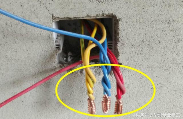 电线着火空开却不跳闸,电线着火还不跳闸是什么原因