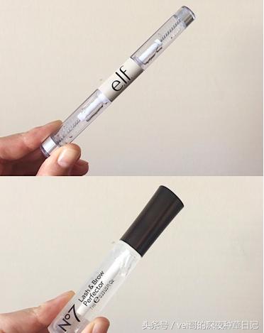 浓密型睫毛膏适合什么样的睫毛,睫毛浓密的适合哪种睫毛膏