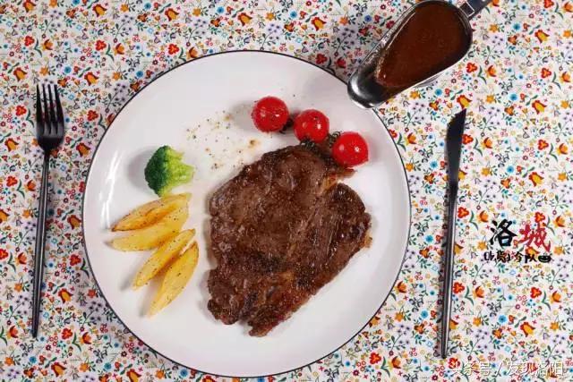 洛阳涧西美食排行榜前十名餐厅,洛阳必吃10家馆子