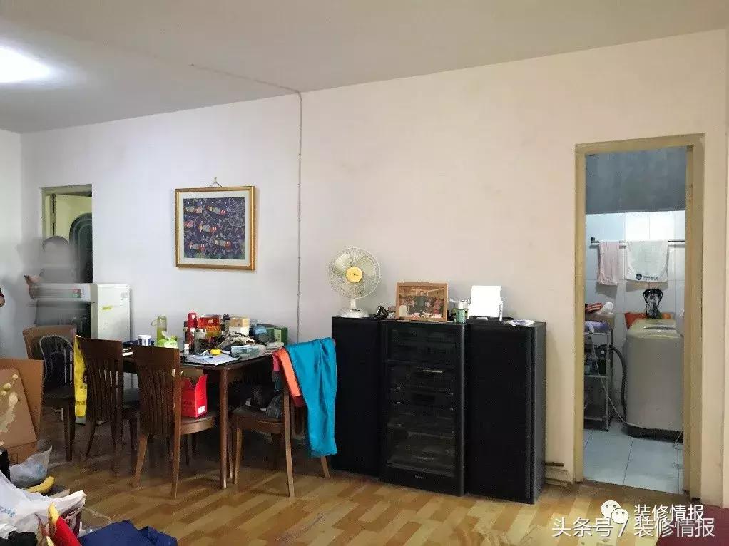 楼中楼的大厨房大餐厅的设计,斜的厨房怎么设计橱柜