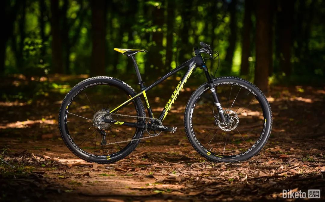 道卡斯山地车26寸30速,道卡斯swoop山地车