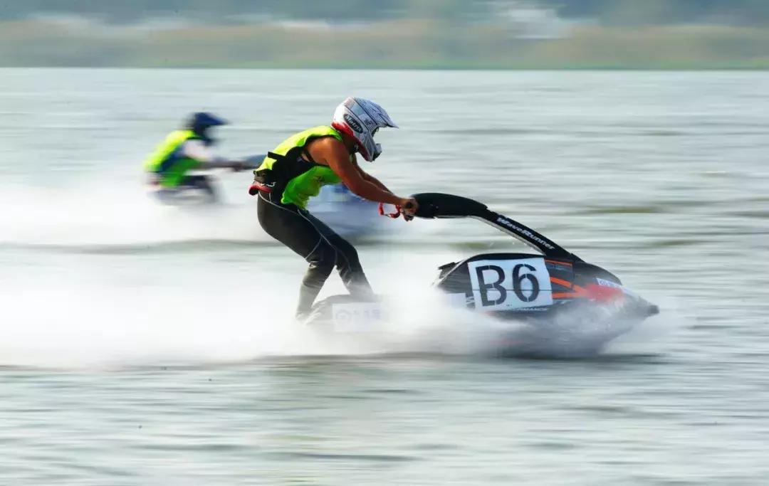 中国十大魅力休闲旅游湖泊,浙江十大运动湖