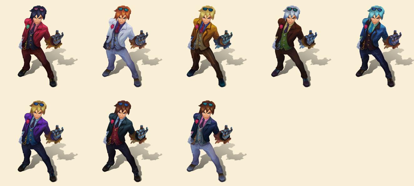 lol新英雄伊泽,lol龙王重做测试服