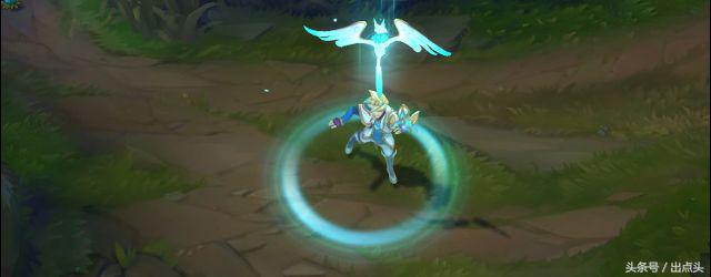 LOL测试服更新了么,lol测试服10.26