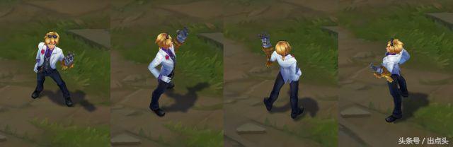 LOL测试服更新了么,lol测试服10.26