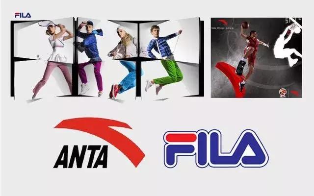 fila真的撑起了安踏的未来吗,fila斐乐今年最走红的一段话