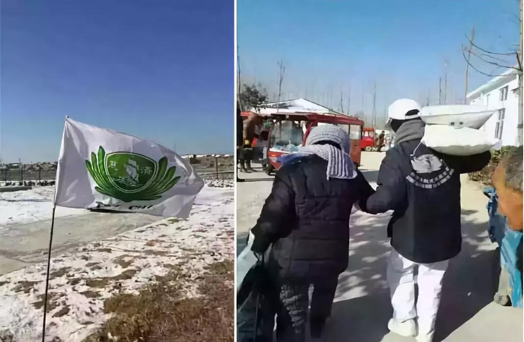 沪漂工长葛金礼：懂设计会装修，还爱瑜伽和慈善，难怪红遍业主圈