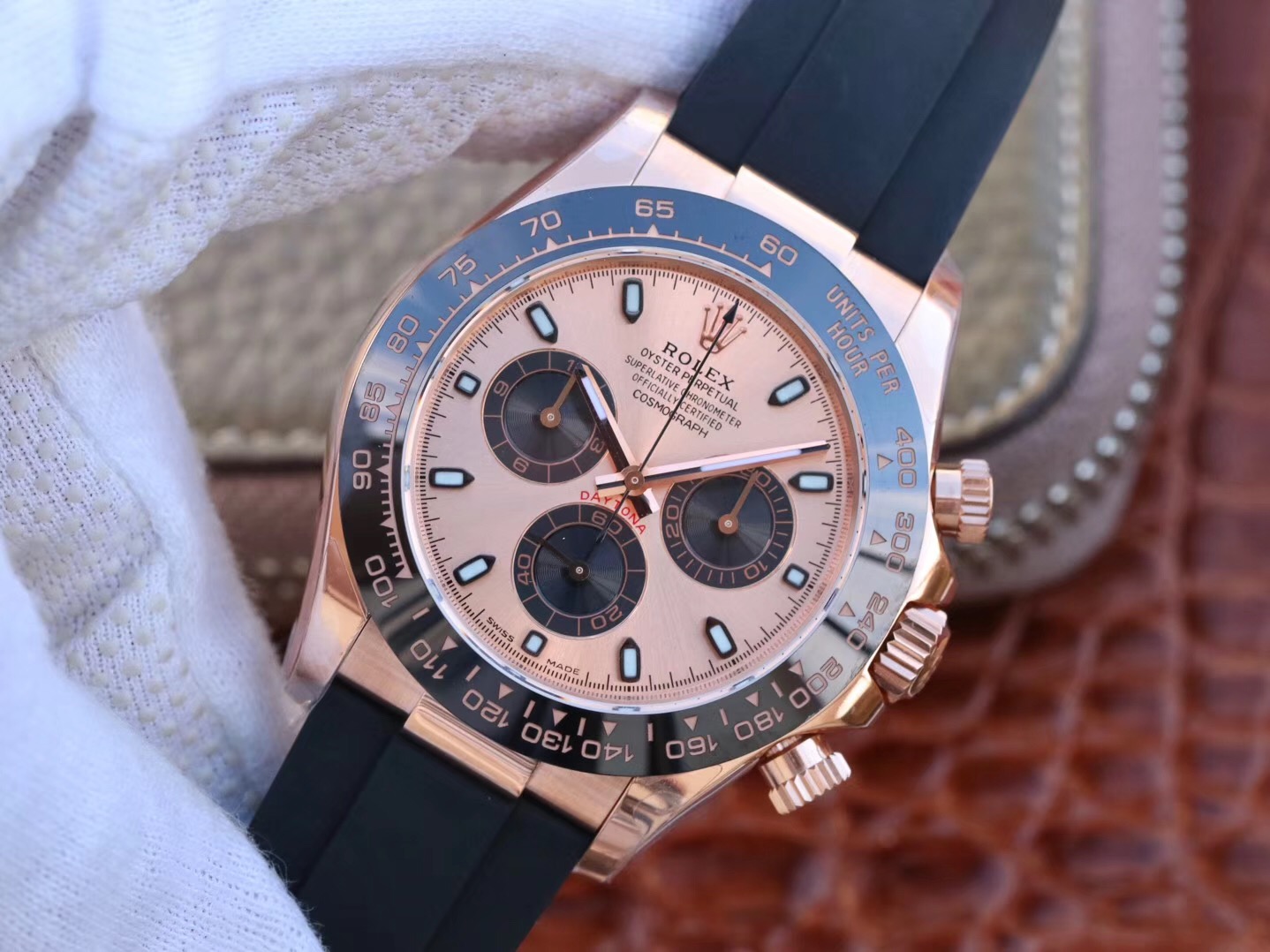 复刻手表316l精钢表壳,316精钢复刻表