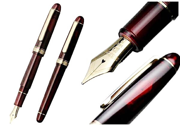 想买正品钢笔,买钢笔搜什么便宜又好